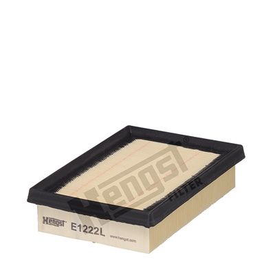 HENGST FILTER oro filtras E1222L